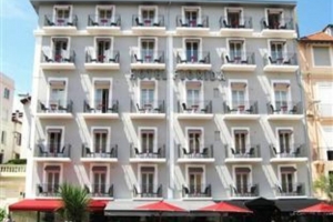 Hotel Florida Biarritz